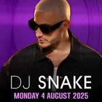 DJ Snake