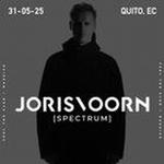 Joris Voorn - Quito