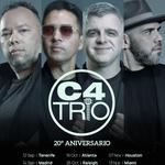 Los 20 de C4 en Madrid