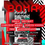 Boma Surreal