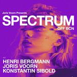 Spectrum at Input