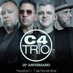 Los 20 de C4 en Houston