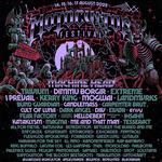 Motocultor Festival 2025