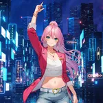 奏みみ
