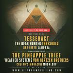 Be Prog! My Friend Festival 2025