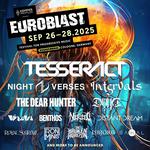 Euroblast Festival 2025
