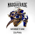 Claptone