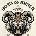 Jason Bieler & Jeff Scott Soto Live The Murray Theater Ruth Eckerd Hall