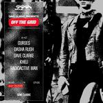 Dave Clarke Presents "Off The Grid"