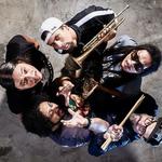 Kambada's Bar - FRANCO DA ROCHA, SP