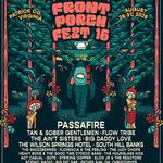 Front Porch Fest 16