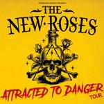Attracted To Danger Tour 2025