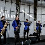 Gun Lake Casino presents The Soul Syndicate