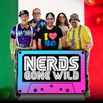 NERDS GONE WILD at Festa Italiana in Bradford, PA!