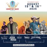 Corcoran Country Daze 2025