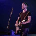 Saturday's Under the Bobber Concert Series feat. Ben Johnson