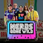 NERDS GONE WILD at Clarence Center Labor Day Fair!