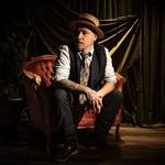 David Jalbert I "New Orleans, c'est la vie"