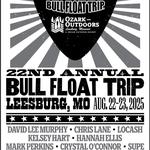 Bull Float Trip