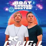 Boston Boat Cruise