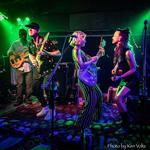 The Feels (Full band) @ Highland Brewing in the Meadow (2-5pm)