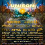 Unison Festival 2025