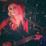 Winterkonzert mit Sofia Talvik & Band - Sternenklare Nächte