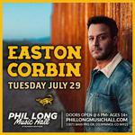 Easton Corbin