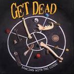 Get Dead At Morsbergers Tavern