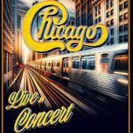 Chicago at Ravinia Festival