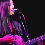 Joyce Lee Live at AK Lounge Bar & Grill