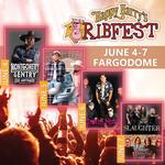 Happy Harry's Ribfest