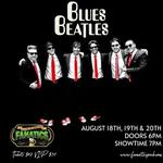 Lima NY BLUES BEATLES USA TOUR 2025
