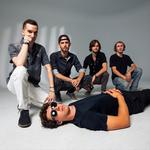 The Nuance Live @ Rogue River Tavern