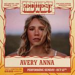 RedWest Fest 2025