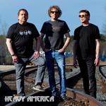 Heavy AmericA