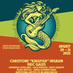 Kitsap Blues Festival 2025 BLUES BEATLES USA TOUR 2025