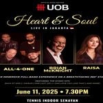 Heart & Soul