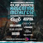 ARGENTINA METAL FEST