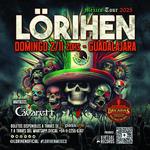 LÖRIHEN vuelve a GUADALAJARA!!! VIERNES 2/11
