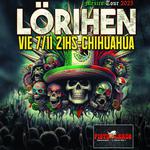 LÖRIHEN - CHIHUAHUA VIE 7/11