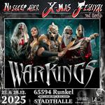 No Sleep After X-Mas 2025