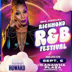 R&B Festival