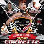 3rd Annual Kickoff Corvette Explosion