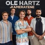 Ole Hartz & Kameratene