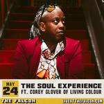 The Soul Experience ft. Corey Glover (of Living Colour)