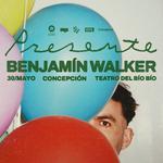 Benjamín Walker "Presente"