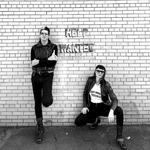 ADULT. w/ Plack Blague + Choke Chain + Goth Barge (DJ)