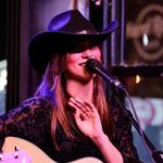 Julia Golden LIVE at Aviator Hanger Bar in Fuquay