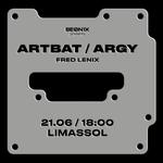 BEONIX presents ARTBAT & ARGY